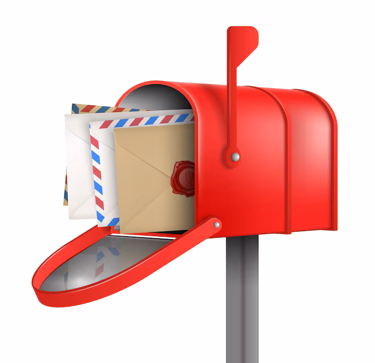 A1 MailBox | Rent a Mailbox Online - UK Mailbox Services